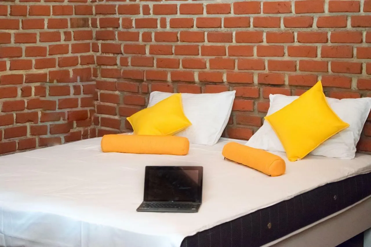 Hotel Laana Villa Negombo