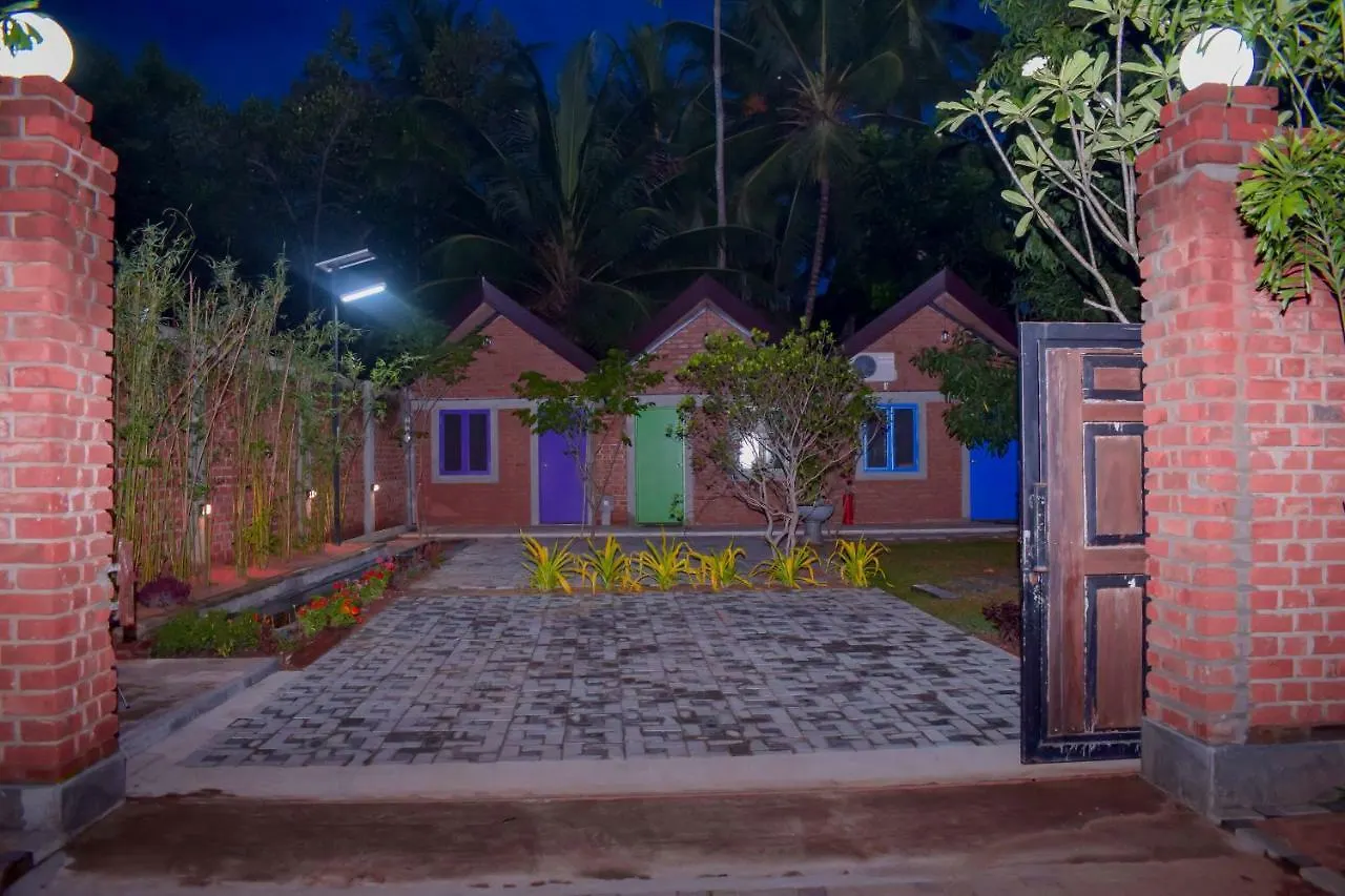 Laana Villa Negombo Hotel