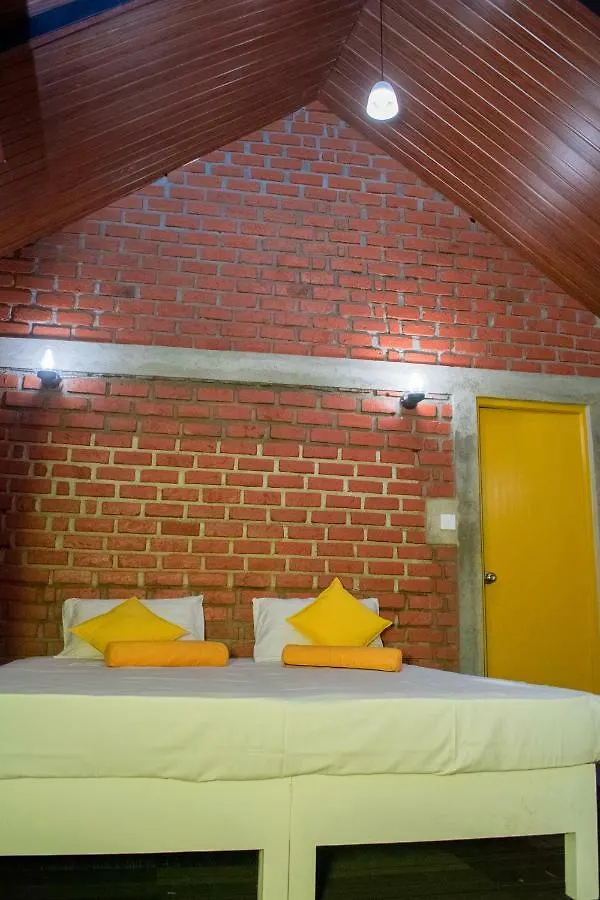 Laana Villa Negombo Hotel