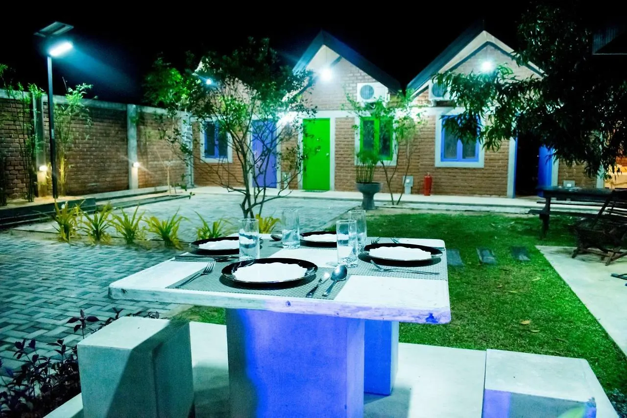 Laana Villa Νεγκόμπο Σρι Λάνκα