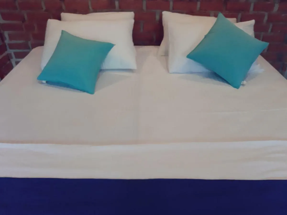 Laana Villa Νεγκόμπο