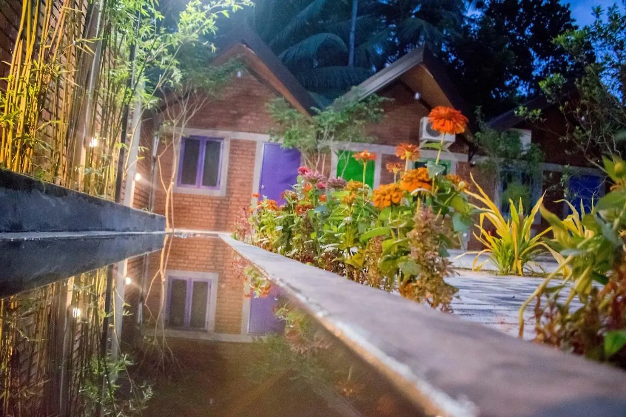 Laana Villa Negombo