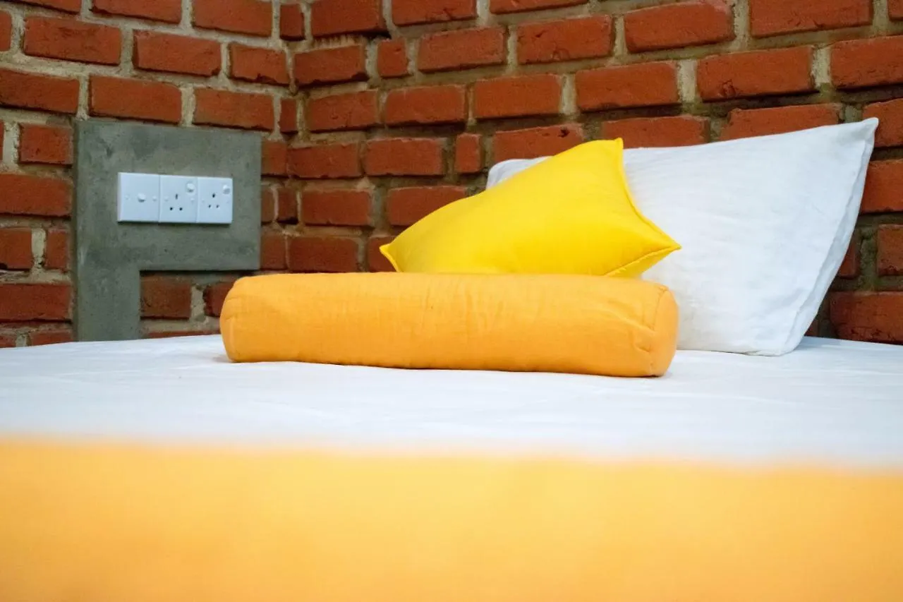 ** Hotel Laana Villa Negombo Sri Lanka