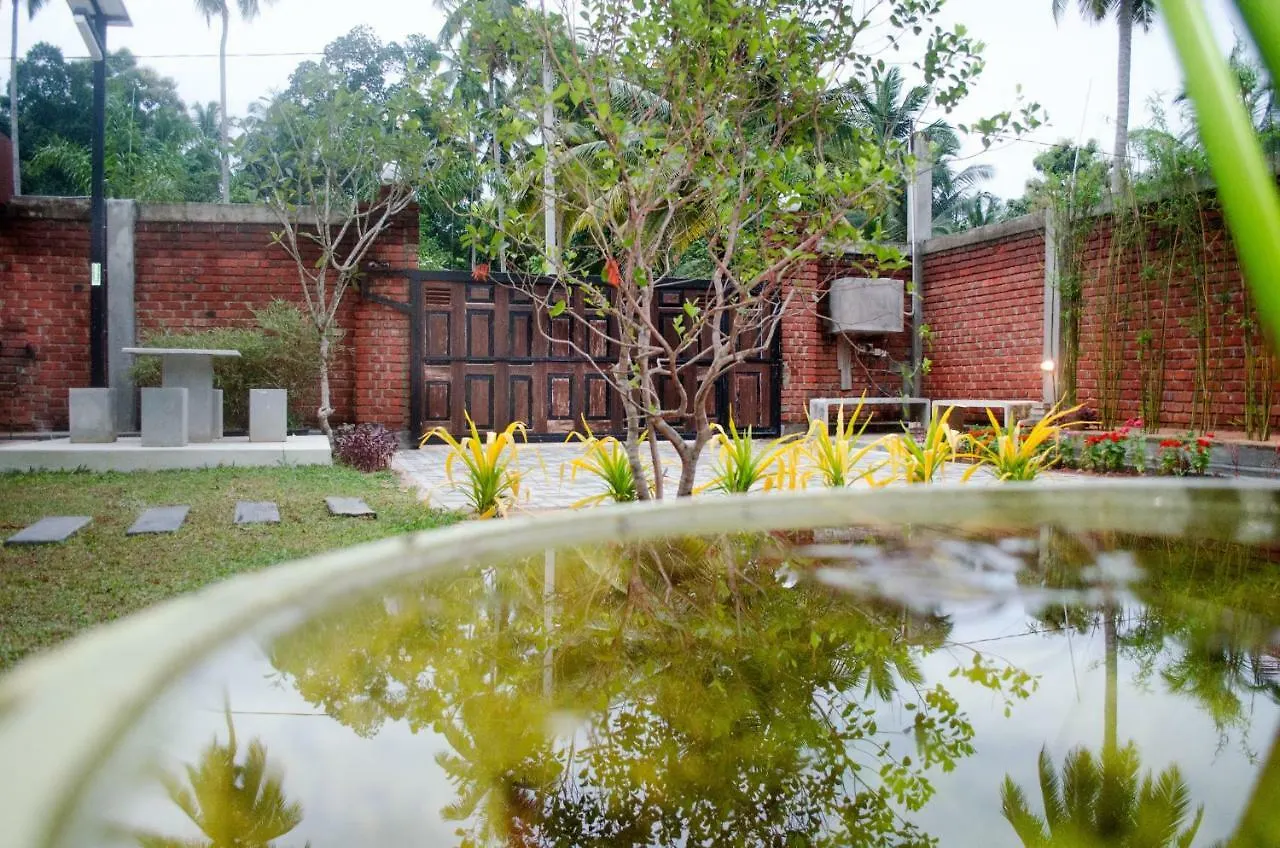 Laana Villa Negombo Hotel