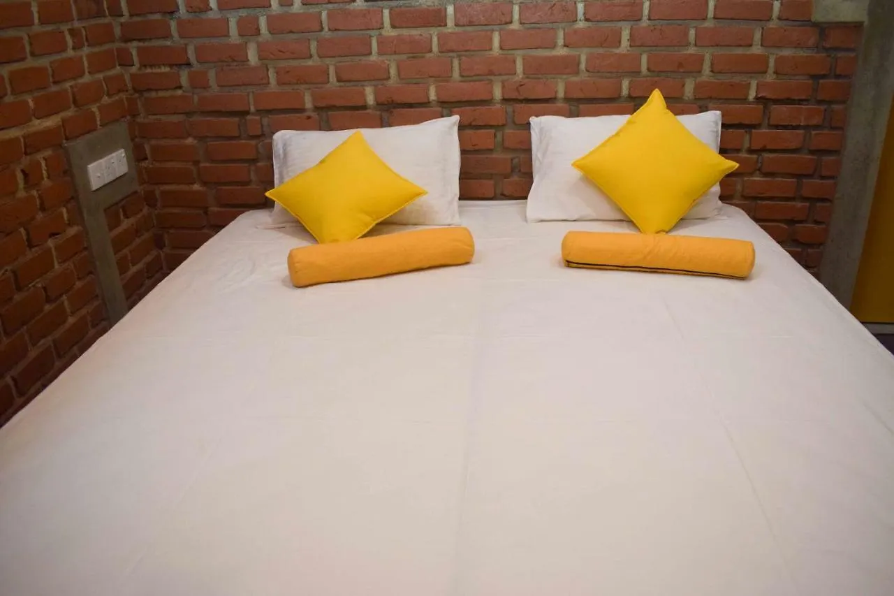 Laana Villa Negombo