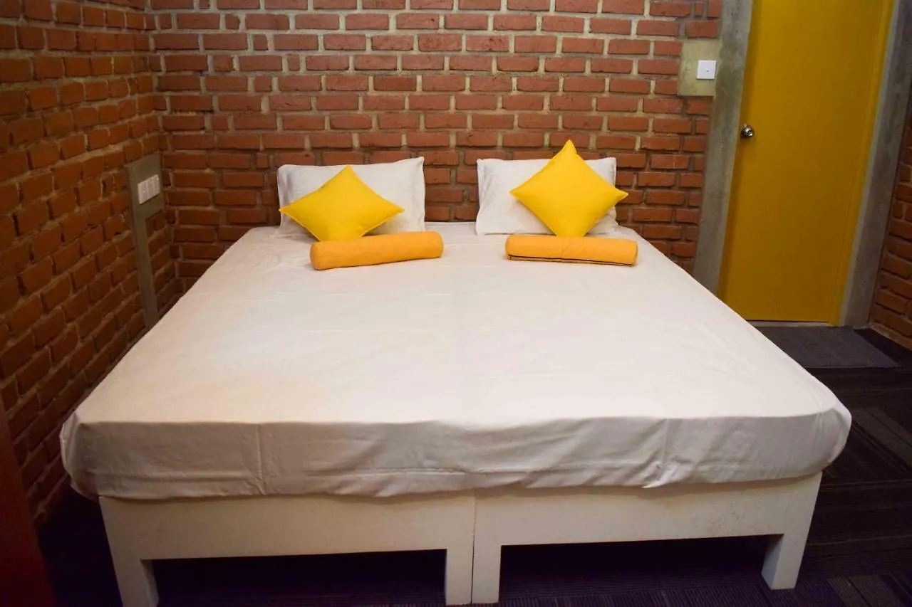 Laana Villa Negombo Hotel