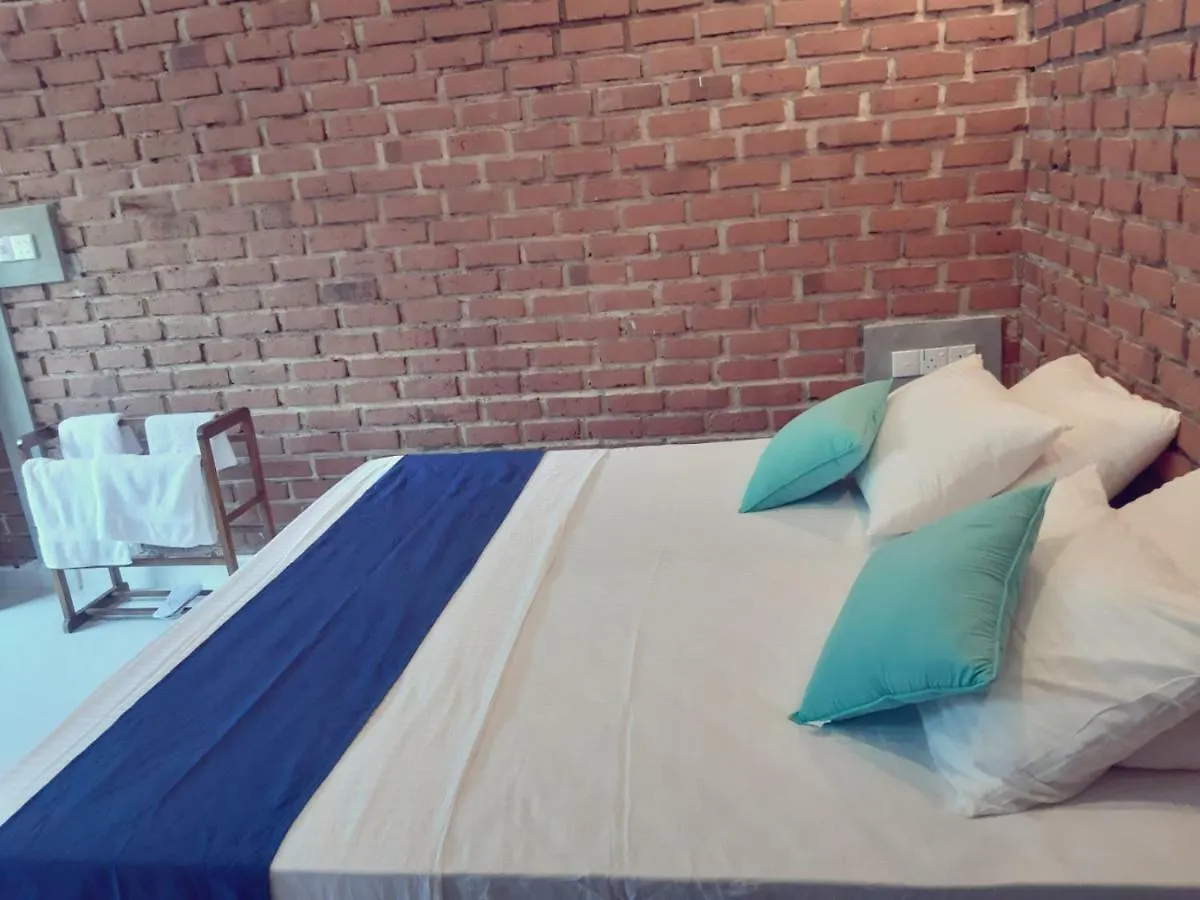 Laana Villa Negombo