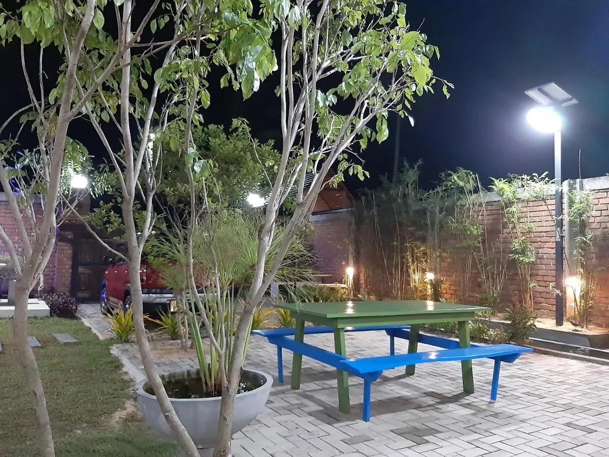 Hotel Laana Villa Negombo